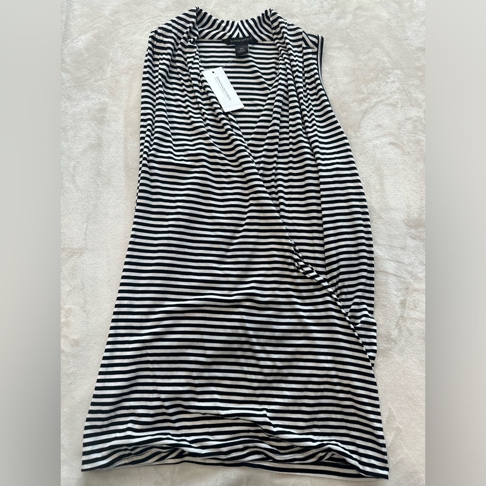 NEW Banana Republic Sleeveless Top